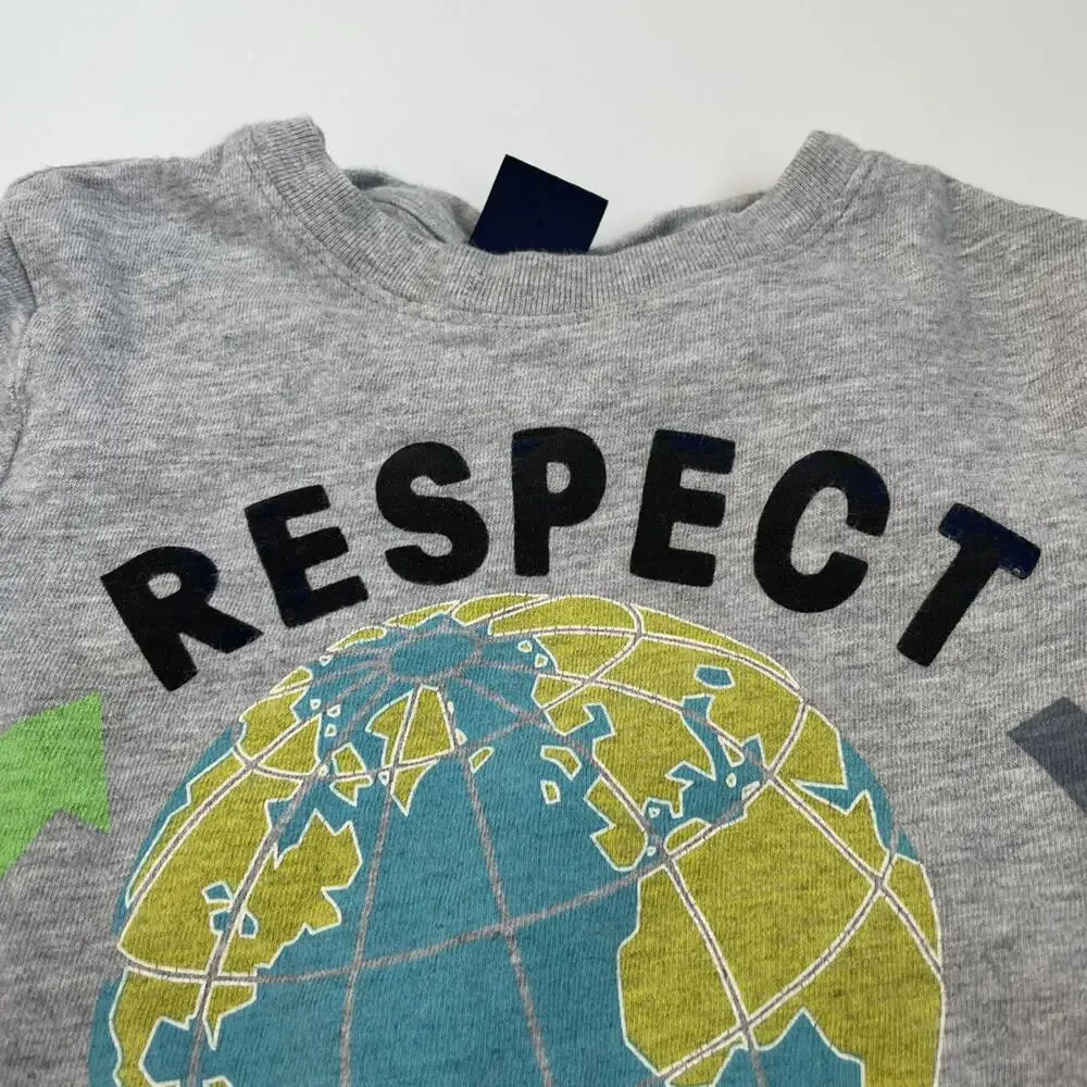 Gap Respect Your Mother Tee